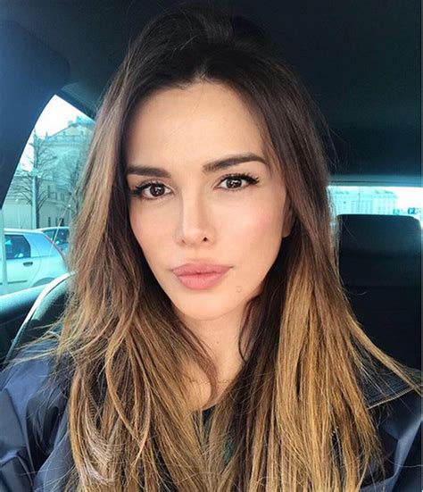 Severina je nakon prvog porno skandala dala intervju o kojemu .